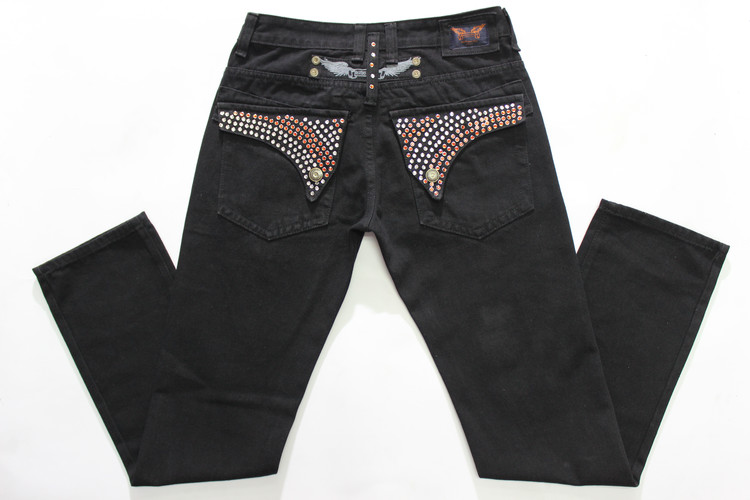 Rbin long jeans men 30-38-073